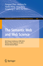 The Semantic Web and Web Science: CSWS2014